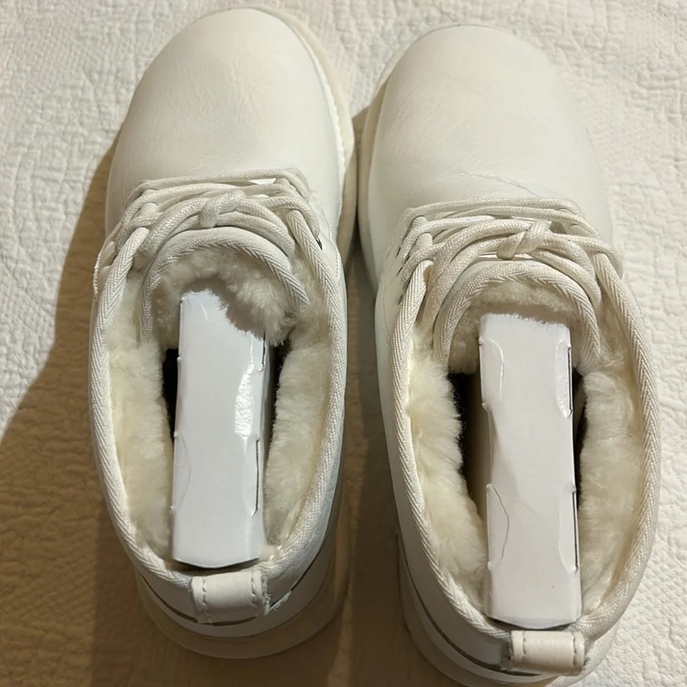 Ugg Neumel Men’s size 10. NWT